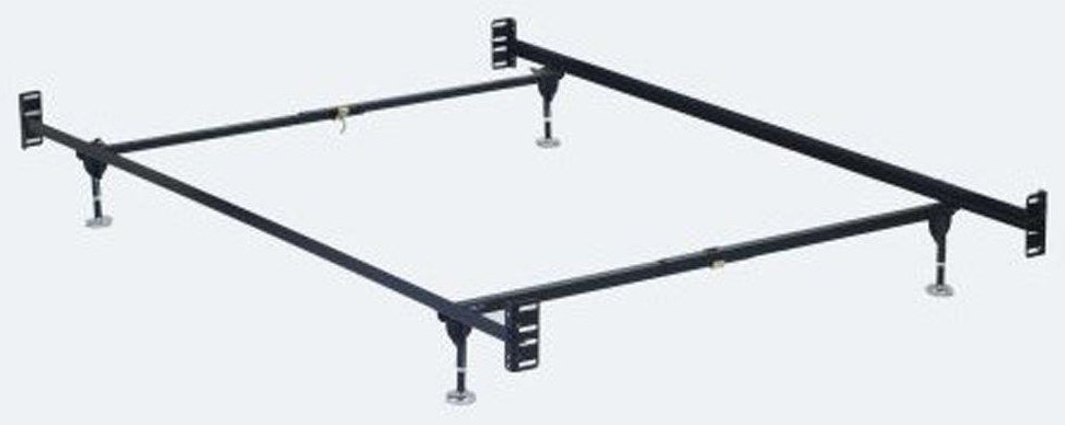 Full size hollywood bed frame sale